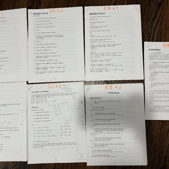 THINKMCAT Comprehensive Book (Think Education) - Picture 9 of 11